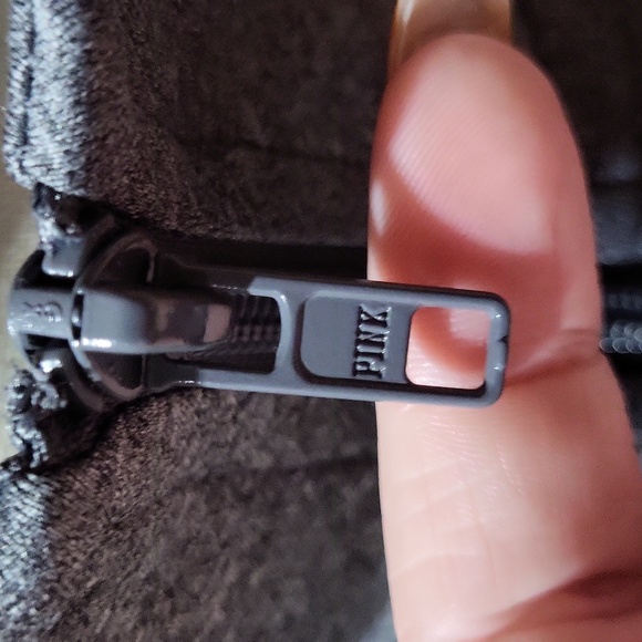 Victoria's Secret PINK Hoodie - Picture 5 of 11